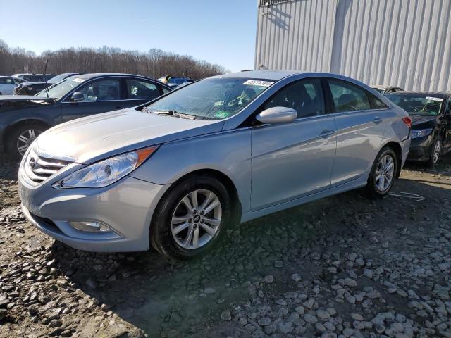 HYUNDAI SONATA 2013 5npeb4ac4dh723746