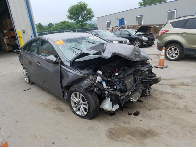 HYUNDAI SONATA GLS 2013 5npeb4ac4dh724170