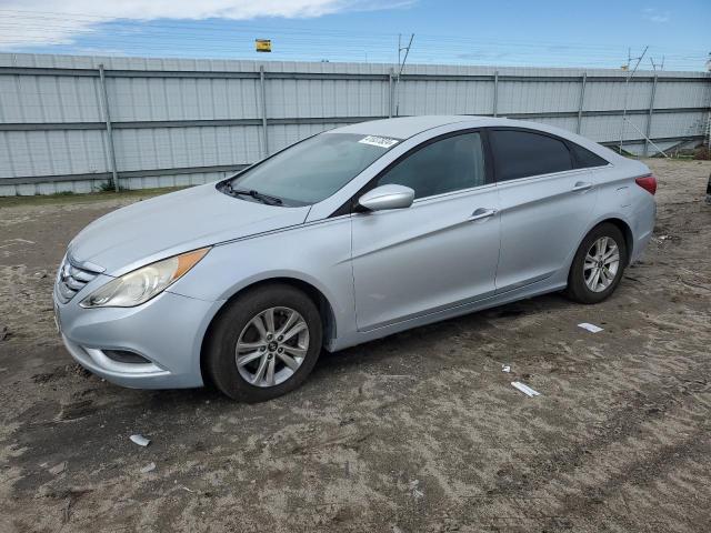 HYUNDAI SONATA 2013 5npeb4ac4dh724315