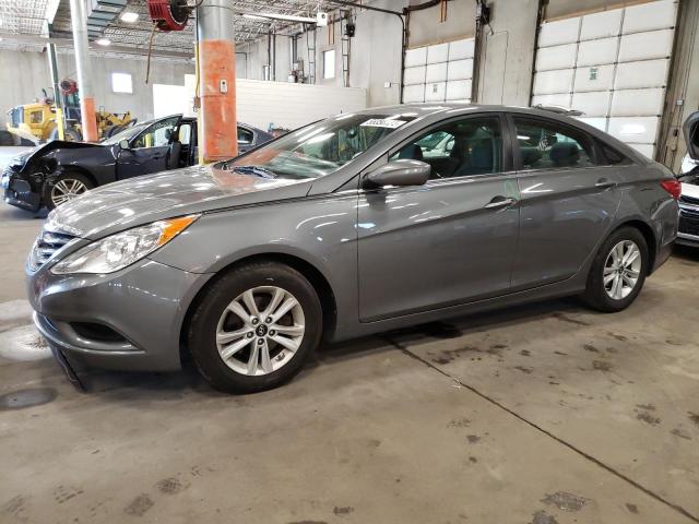 HYUNDAI SONATA 2013 5npeb4ac4dh724413