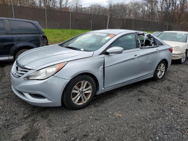 HYUNDAI SONATA 2013 5npeb4ac4dh725691