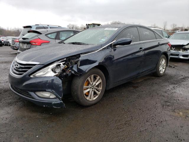 HYUNDAI SONATA GLS 2013 5npeb4ac4dh727005