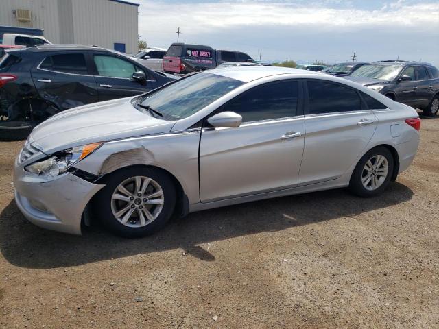 HYUNDAI SONATA GLS 2013 5npeb4ac4dh728509