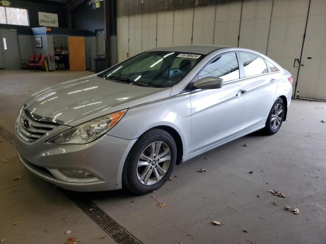 HYUNDAI SONATA GLS 2013 5npeb4ac4dh729675