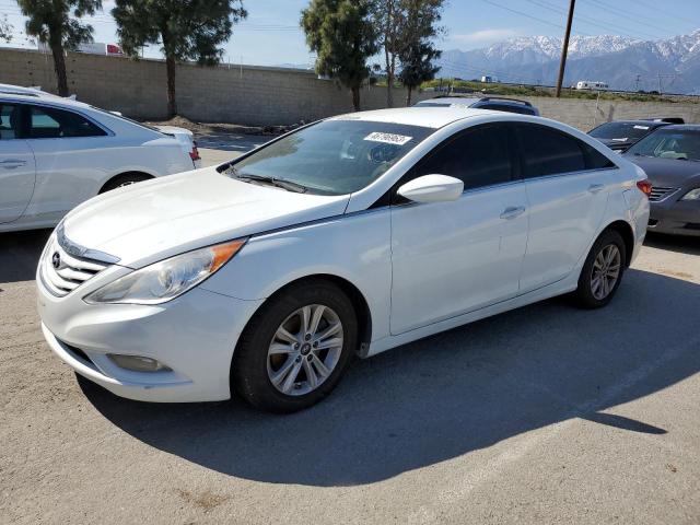 HYUNDAI SONATA GLS 2013 5npeb4ac4dh730776