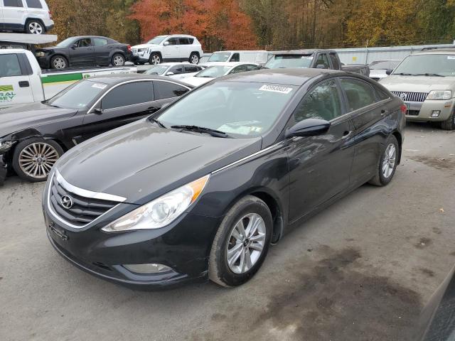 HYUNDAI SONATA 2013 5npeb4ac4dh733225