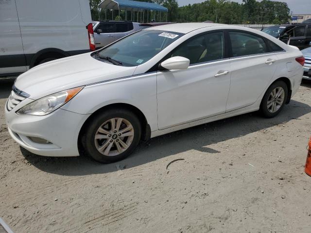 HYUNDAI SONATA 2013 5npeb4ac4dh733659