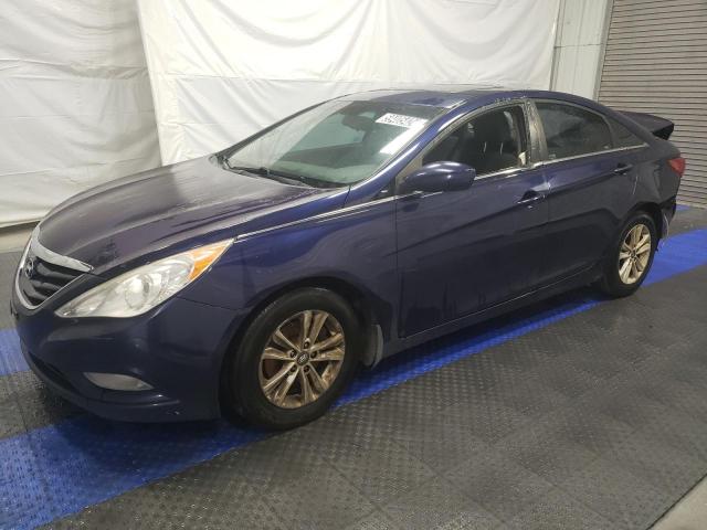 HYUNDAI SONATA 2013 5npeb4ac4dh734231