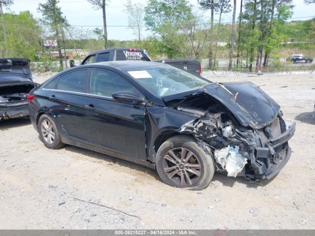 HYUNDAI SONATA 2013 5npeb4ac4dh736724