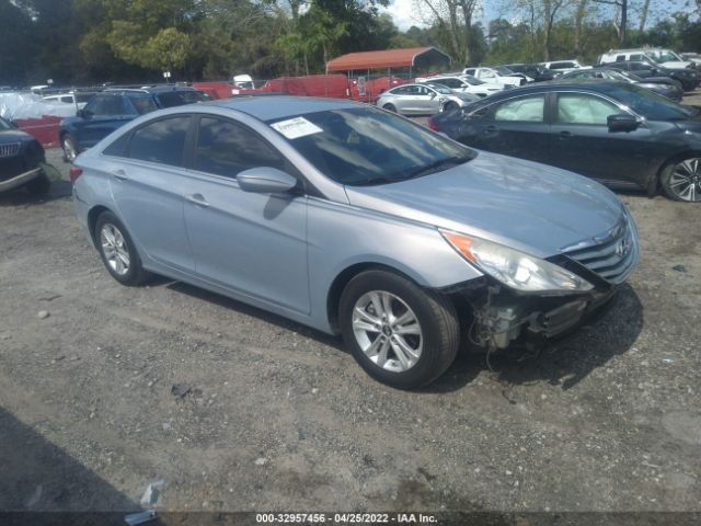 HYUNDAI SONATA 2013 5npeb4ac4dh737906