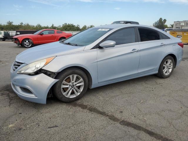 HYUNDAI SONATA 2013 5npeb4ac4dh740188