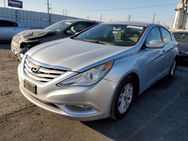 HYUNDAI SONATA GLS 2013 5npeb4ac4dh745343