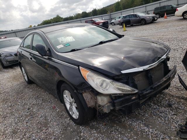 HYUNDAI SONATA 2013 5npeb4ac4dh745732