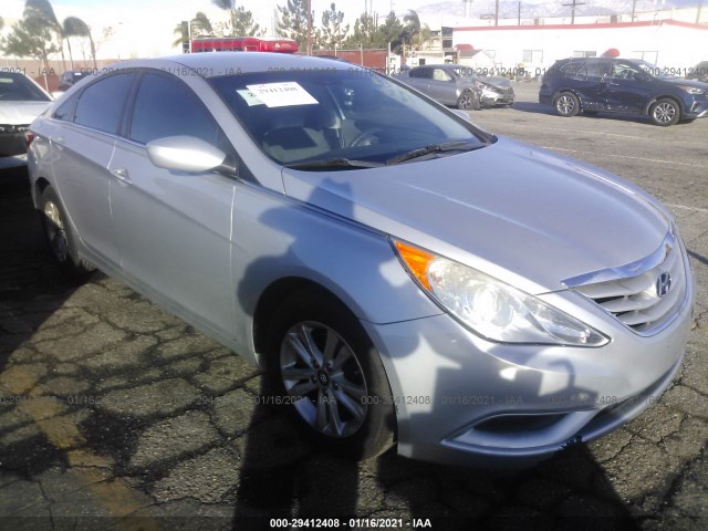 HYUNDAI SONATA 2013 5npeb4ac4dh748095