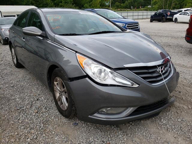 HYUNDAI SONATA 2013 5npeb4ac4dh748498