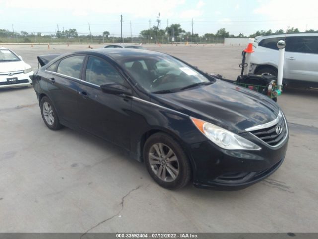 HYUNDAI SONATA 2013 5npeb4ac4dh748789