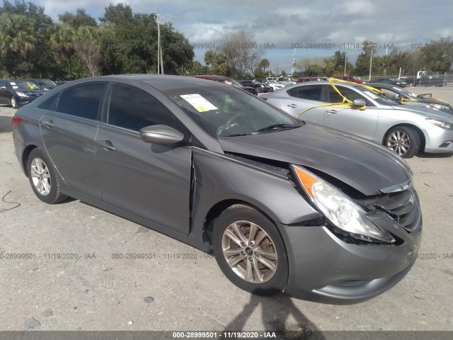 HYUNDAI SONATA 2013 5npeb4ac4dh749764