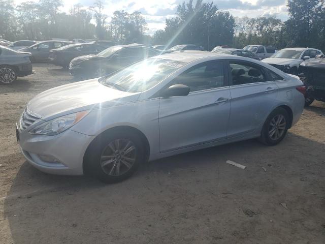 HYUNDAI SONATA 2013 5npeb4ac4dh749974