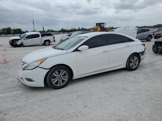 HYUNDAI SONATA GLS 2013 5npeb4ac4dh750798