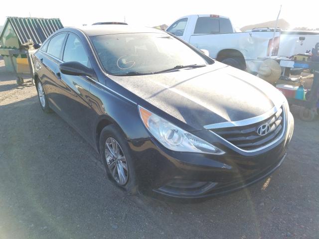 HYUNDAI SONATA 2013 5npeb4ac4dh750817