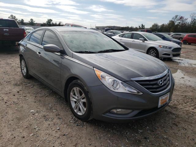 HYUNDAI SONATA GLS 2013 5npeb4ac4dh751546