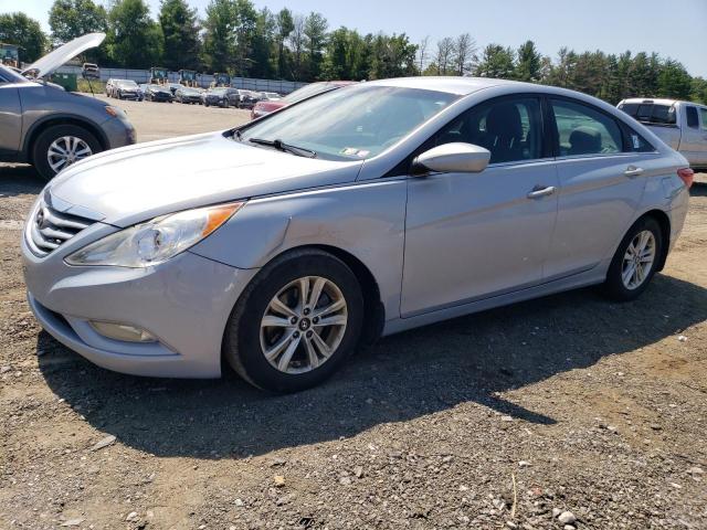 HYUNDAI SONATA 2013 5npeb4ac4dh754138