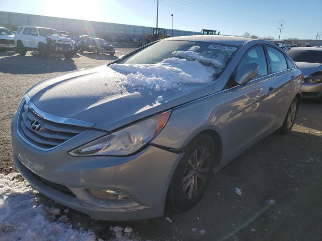 HYUNDAI SONATA 2013 5npeb4ac4dh754723