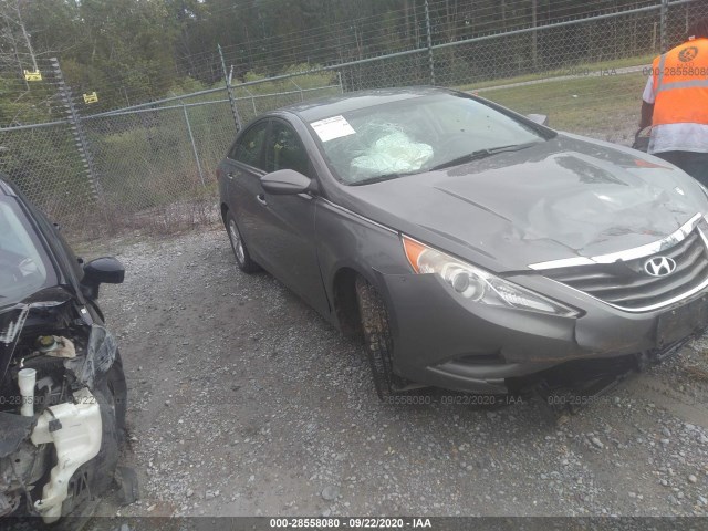 HYUNDAI SONATA 2013 5npeb4ac4dh758108