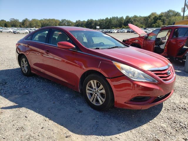 HYUNDAI SONATA GLS 2013 5npeb4ac4dh759646