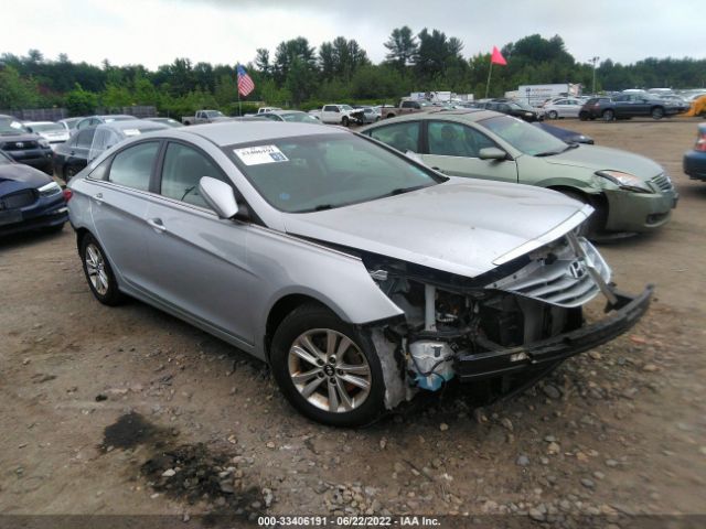 HYUNDAI SONATA 2013 5npeb4ac4dh759890