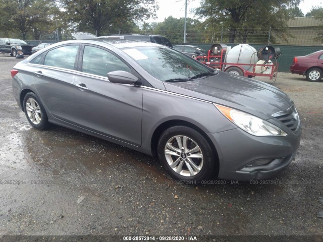 HYUNDAI SONATA 2013 5npeb4ac4dh760778