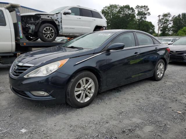 HYUNDAI SONATA 2013 5npeb4ac4dh760859