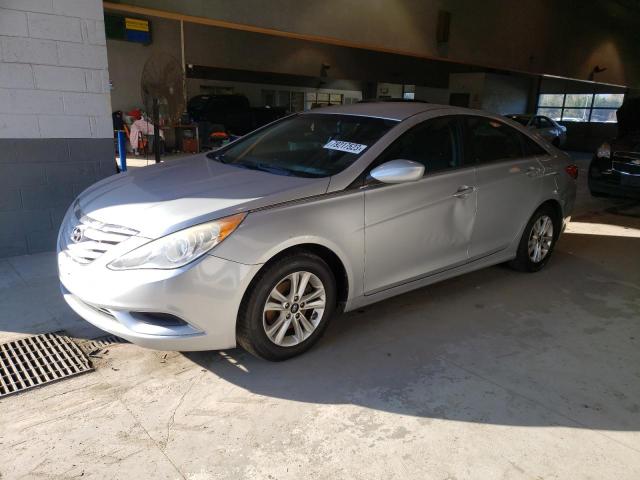 HYUNDAI SONATA 2013 5npeb4ac4dh761512