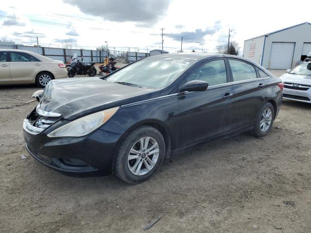 HYUNDAI SONATA 2013 5npeb4ac4dh762532