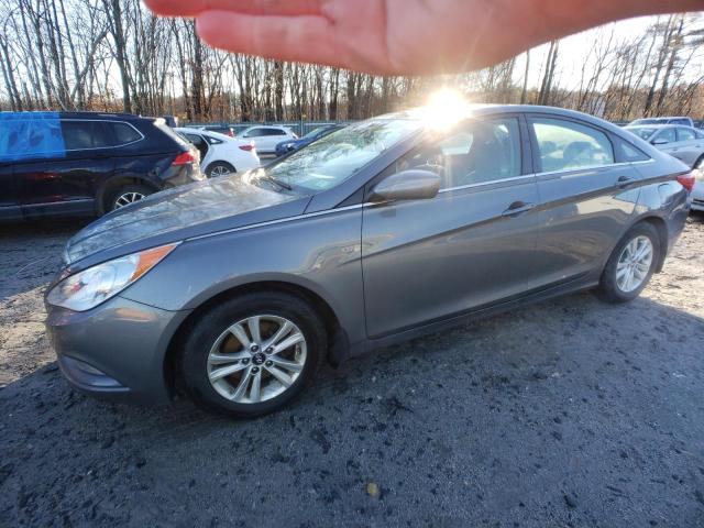 HYUNDAI SONATA 2013 5npeb4ac4dh762840