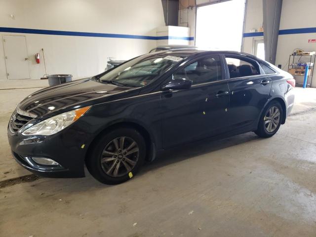 HYUNDAI SONATA 2013 5npeb4ac4dh766077