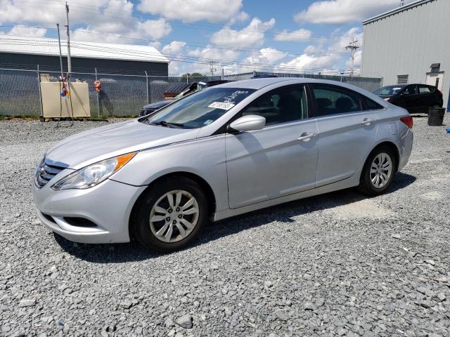 HYUNDAI SONATA 2013 5npeb4ac4dh766371