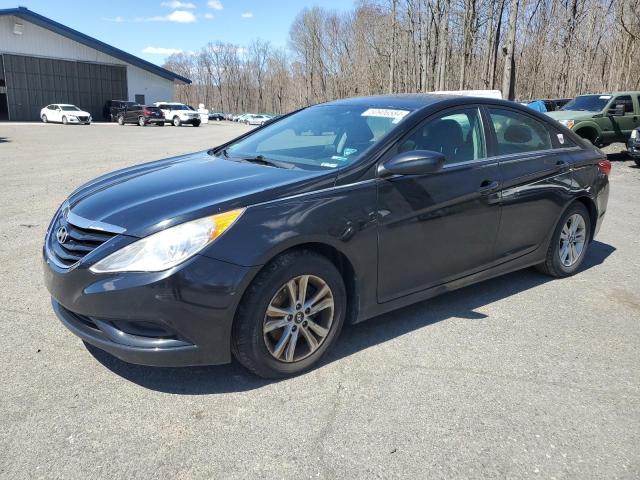 HYUNDAI SONATA 2013 5npeb4ac4dh769609