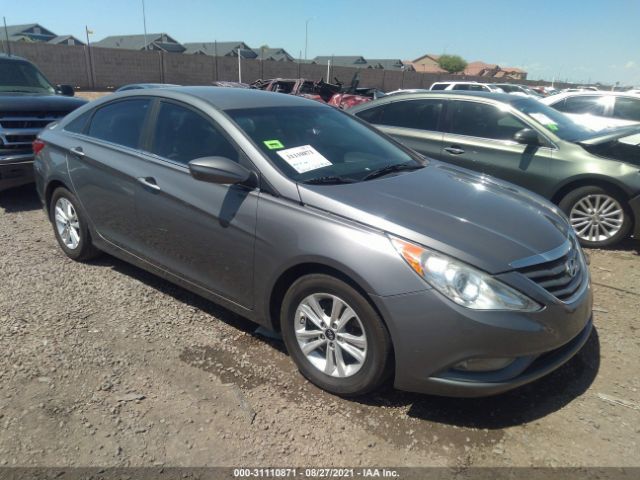 HYUNDAI SONATA 2013 5npeb4ac4dh770601