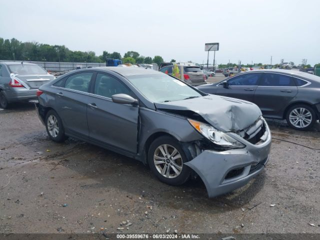 HYUNDAI SONATA 2013 5npeb4ac4dh771151