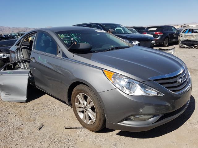 HYUNDAI SONATA GLS 2013 5npeb4ac4dh772008