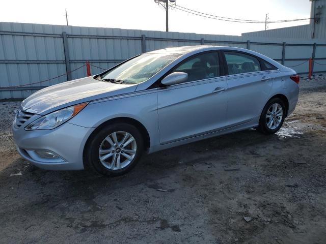 HYUNDAI SONATA GLS 2013 5npeb4ac4dh773417