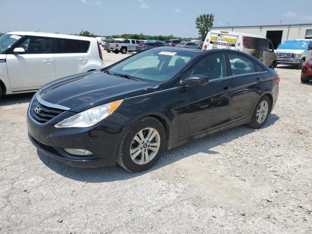 HYUNDAI SONATA 2013 5npeb4ac4dh773921