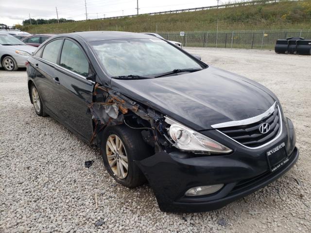 HYUNDAI NULL 2013 5npeb4ac4dh775457