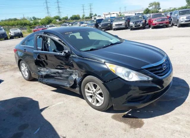 HYUNDAI SONATA 2013 5npeb4ac4dh775636