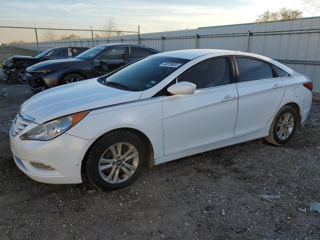 HYUNDAI SONATA 2013 5npeb4ac4dh778147