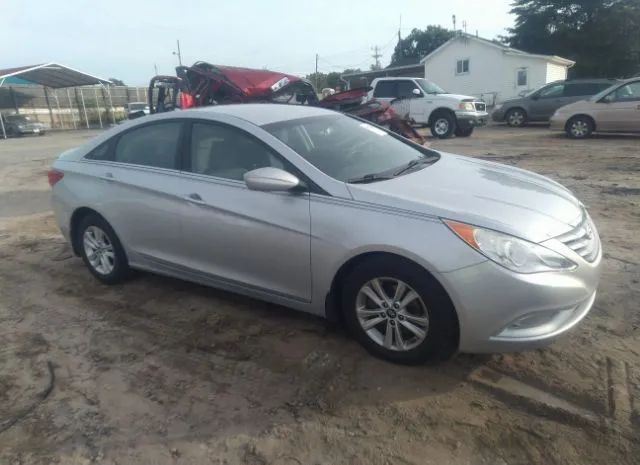 HYUNDAI SONATA 2013 5npeb4ac4dh779668