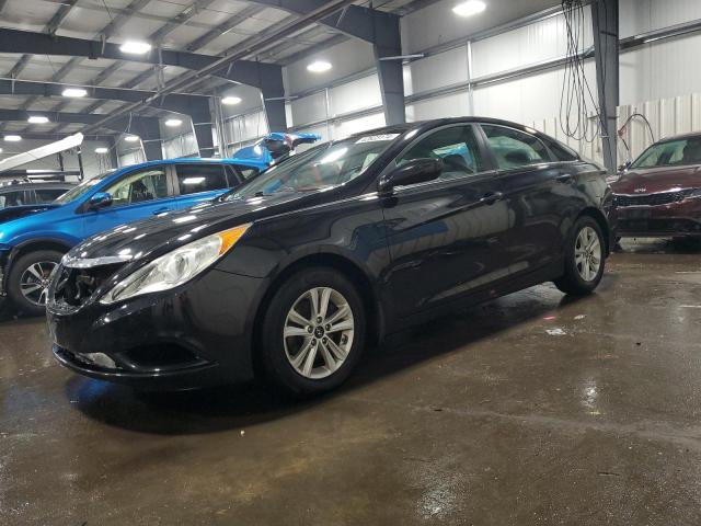 HYUNDAI SONATA 2013 5npeb4ac4dh782232