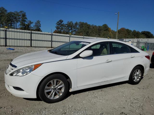 HYUNDAI SONATA GLS 2013 5npeb4ac4dh782375