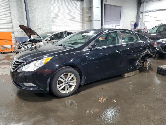 HYUNDAI SONATA GLS 2013 5npeb4ac4dh783719